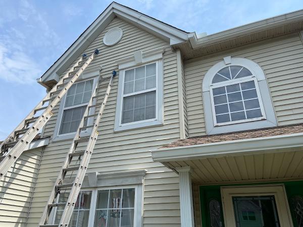 Disbrow Painting & Handyman Services