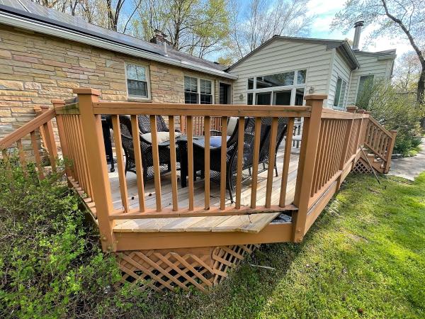 Disbrow Painting & Handyman Services