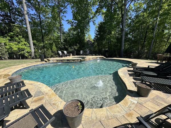 The Pool Guys Maintenance & Repair LLC