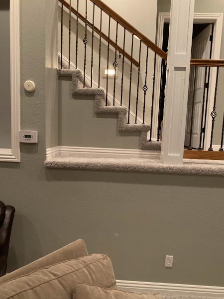 Floors Plus Nixa Llc.
