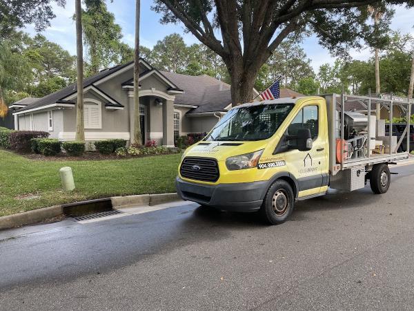 Housebright Exterior Cleaning