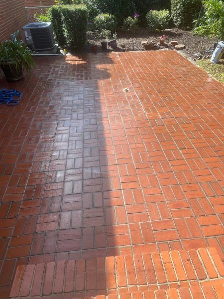 Housebright Exterior Cleaning
