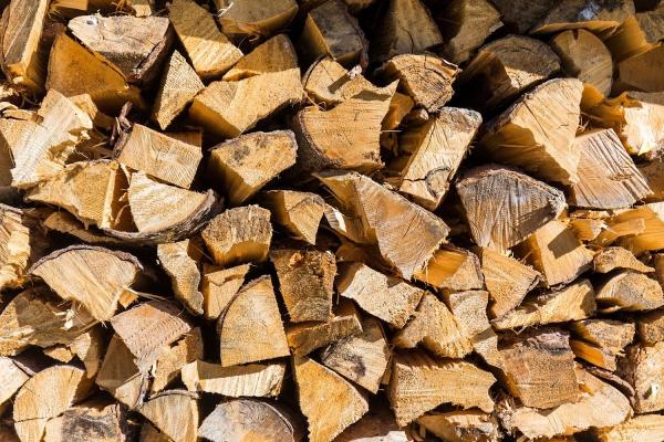 Urbanco Wood Recycling