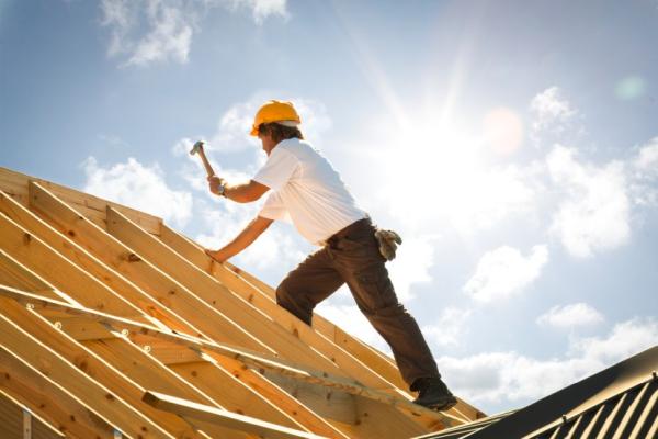 All -Weather Roofing