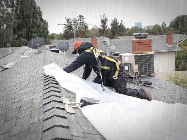 Antis Roofing & Waterproofing