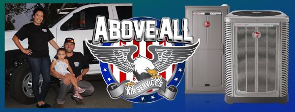 Above All Air Services