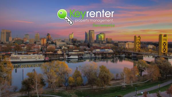 Keyrenter Property Management Sacramento