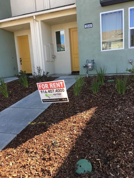 Keyrenter Property Management Sacramento