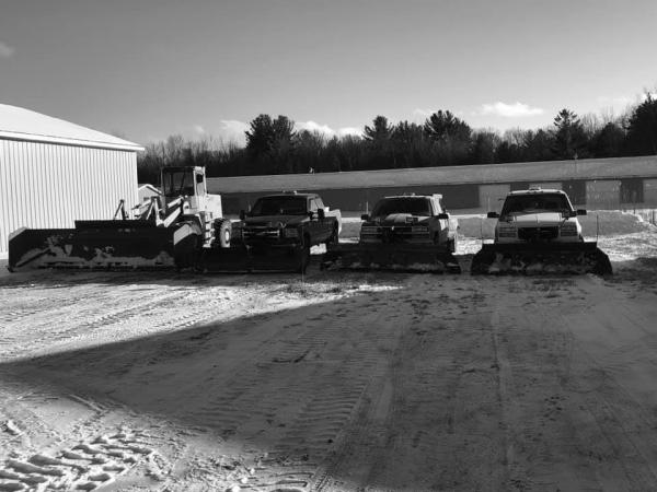 All In One Contracting