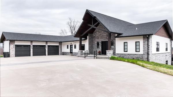 T.A. Millay Construction