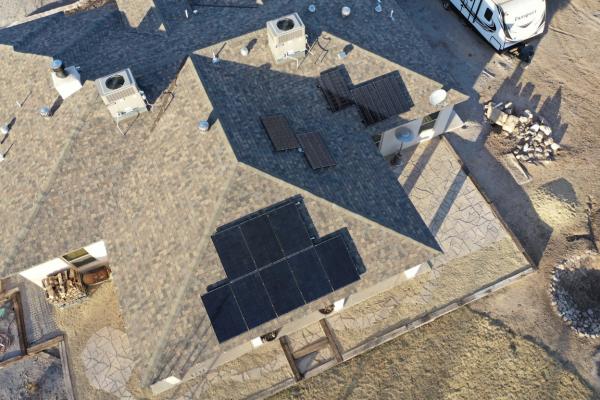 Rocky Mountain Solar