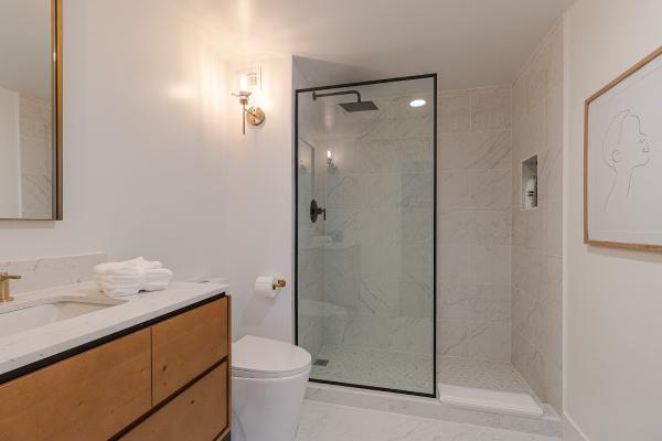 Better Place Remodeling