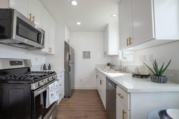 Better Place Remodeling