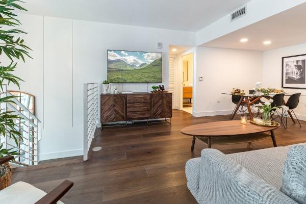 Better Place Remodeling