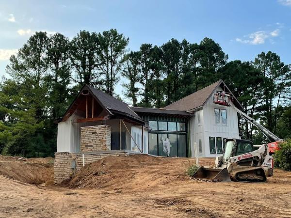 Artisan Build Construct