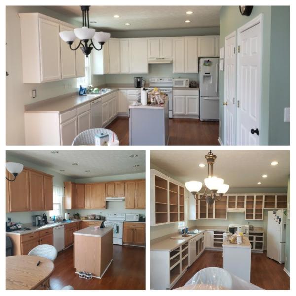 Turn Key Painting & Carpentry