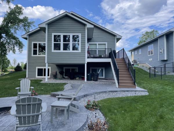 Uglydeck.com Minnesota