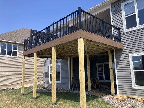 Uglydeck.com Minnesota
