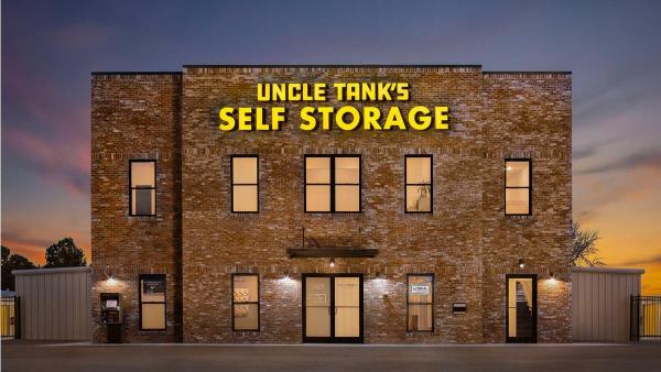 Uncle Tank's Self Storage