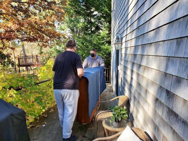 Allegro Piano Movers