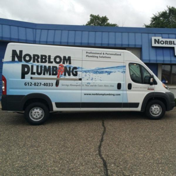 Norblom Plumbing