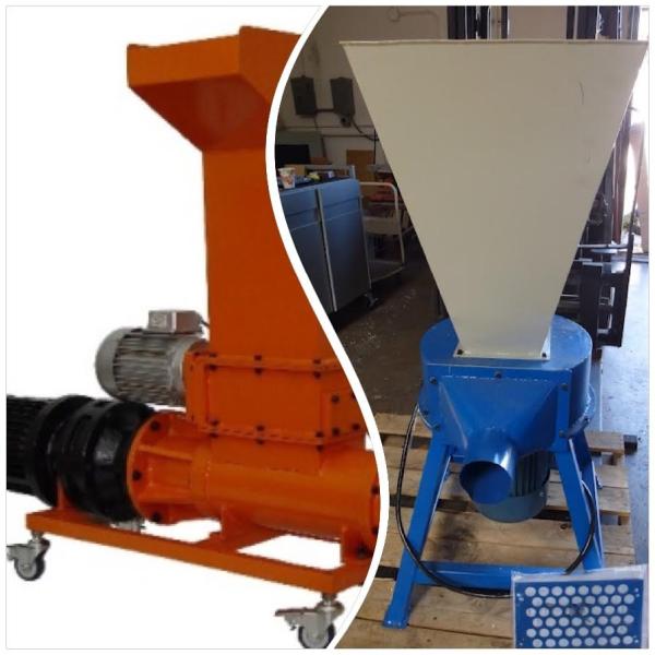 Foamrecycle LLC