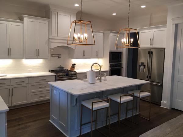 Vance & Sons Cabinets