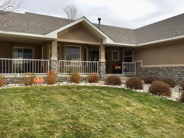 Enhanced Exteriors