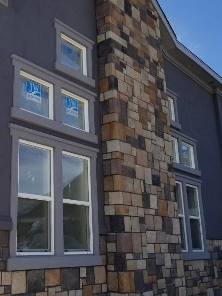 Enhanced Exteriors