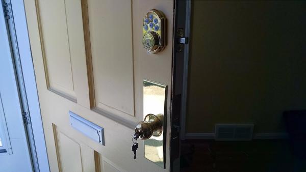 Dkny Locksmith Raleigh