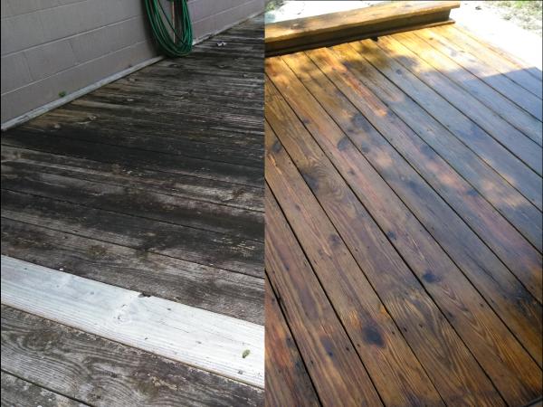 All County Pressure Washing