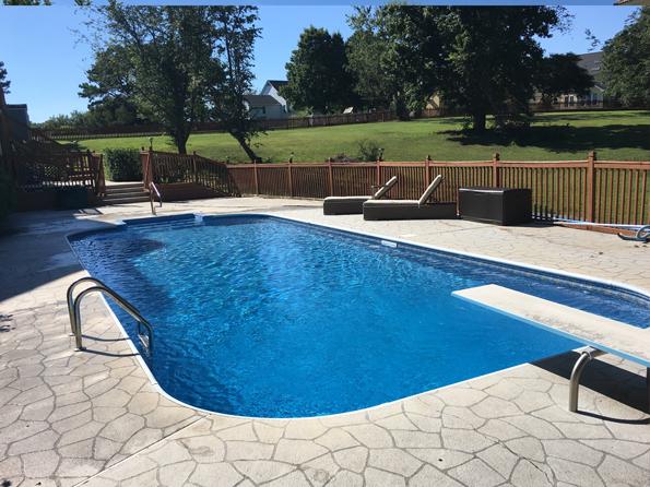 Pool Specialists