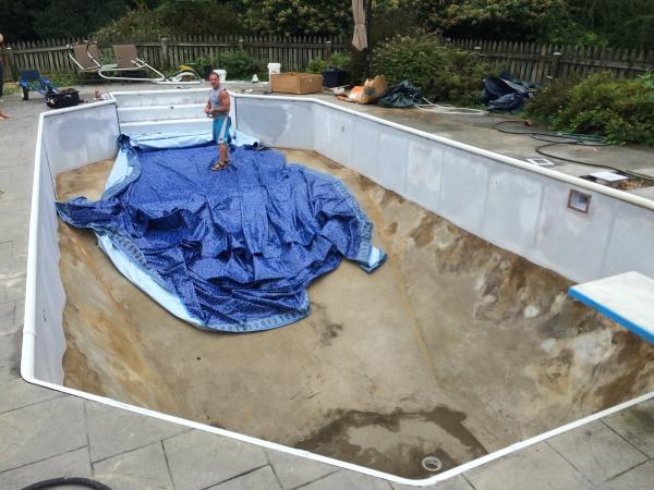 Pool Specialists