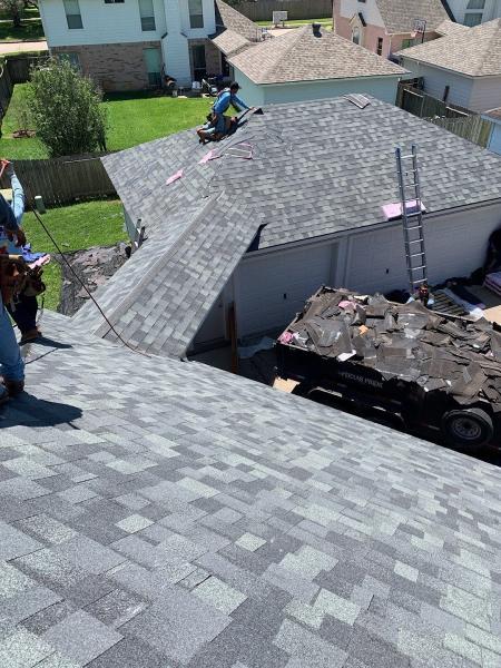 Elevation Roofing & Restoration