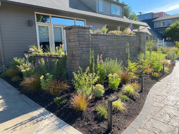True 2 Form Landscape Inc.