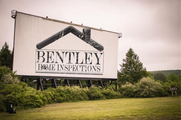 Bentley Home Inspections