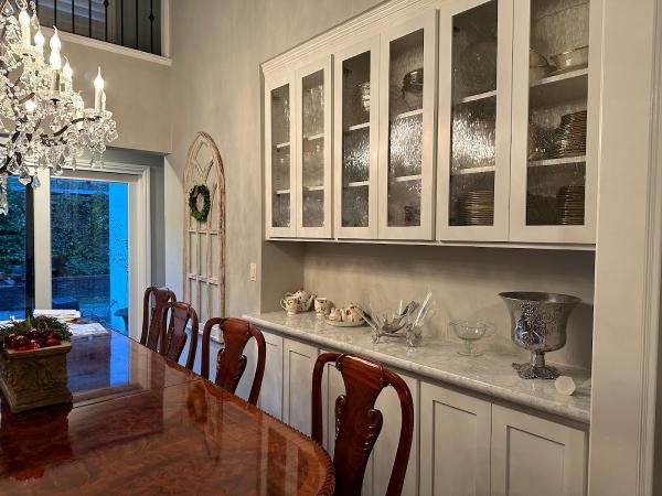 Apple Blossom Moulding & Millworks