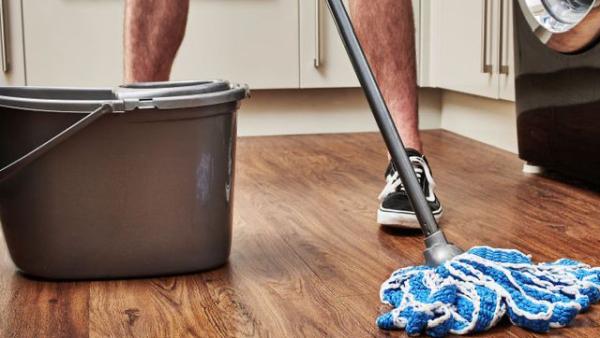 Trademark Cleaning