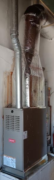 Precision Hvac Heating & Air Conditioning