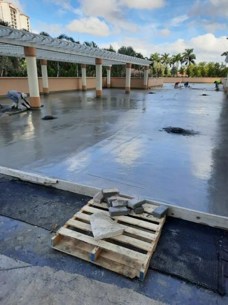 County Concrete and Asphalt