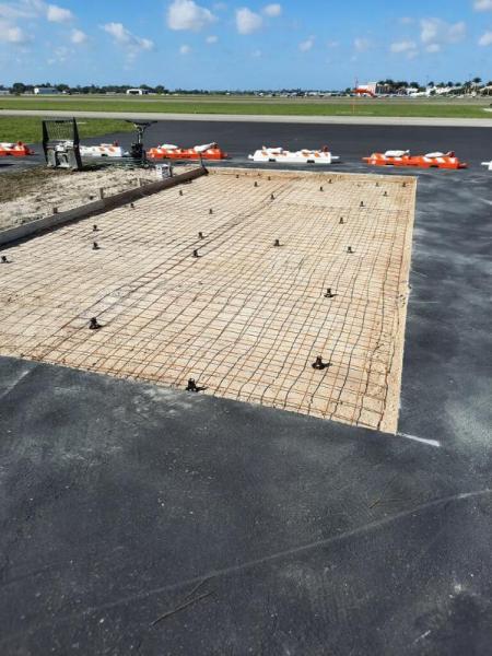 County Concrete and Asphalt