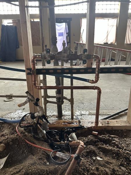 Altitude Plumbing Solutions LLC