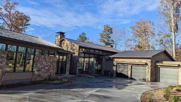 A Magic Touch Pressure Washing LLC