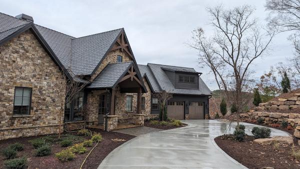 A Magic Touch Pressure Washing LLC