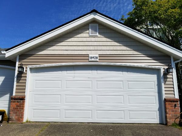Pacific Builders LLC