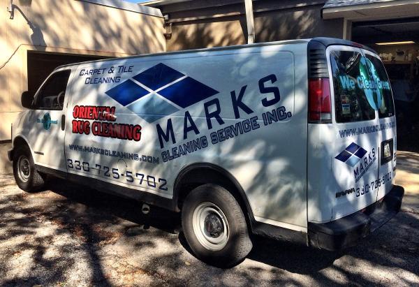 Mark's Cleaning Service