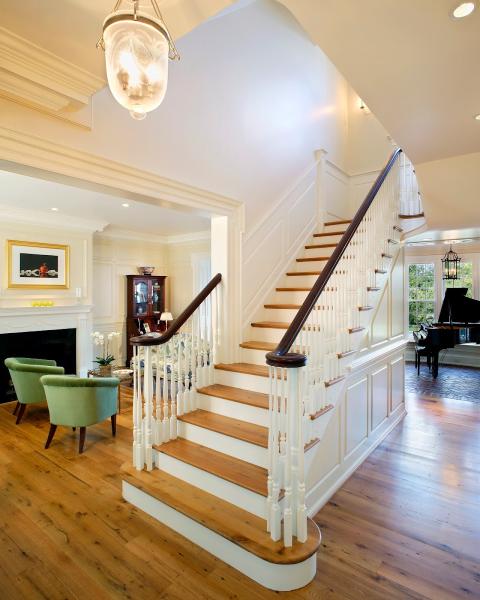 Pinnacle Floors