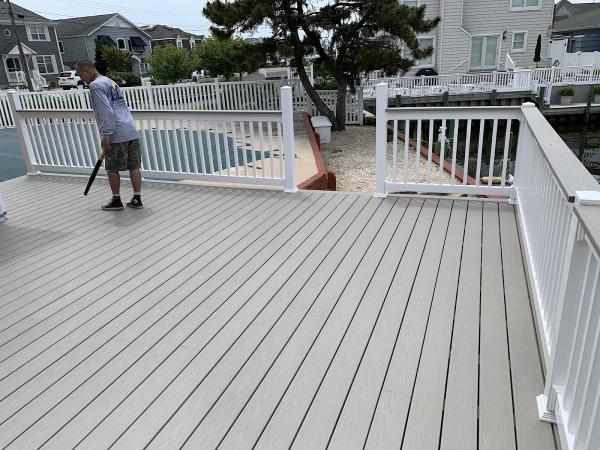 Gibbs Construction Services
