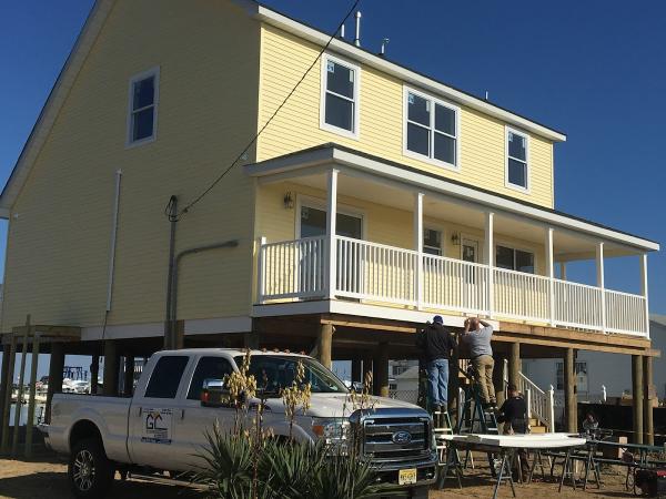 Gibbs Construction Services