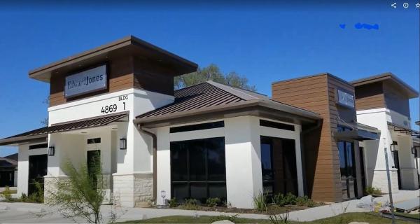 4869 Building 1 Williams Drive